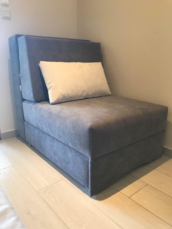 Villa Diamantis Apartments Hanioti Zewnętrze zdjęcie