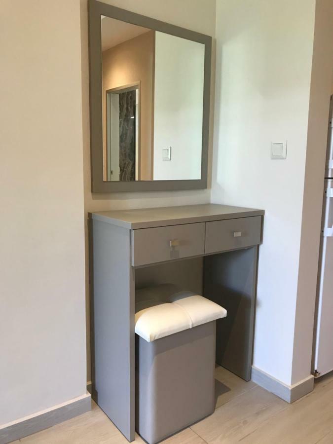 Villa Diamantis Apartments Hanioti Zewnętrze zdjęcie
