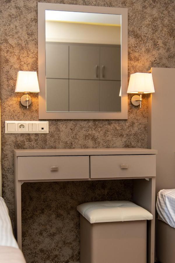 Villa Diamantis Apartments Hanioti Zewnętrze zdjęcie